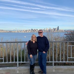 Meet your Posher, Judy